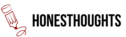 Honesthoughts